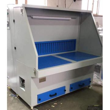 Downdraft Table New Downdraft Grinding Big Size