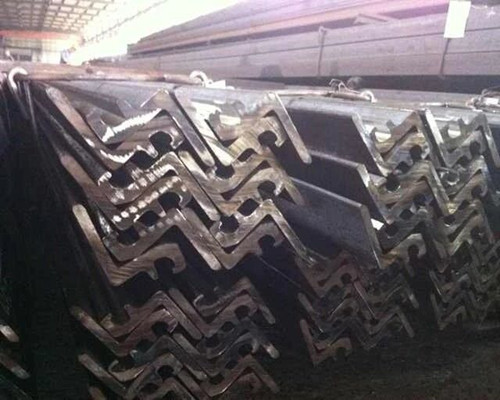 Bridge Expansion Joint Shaped Steel