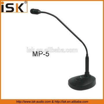 Professional High Qualiy Conference Microphone