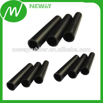 Professional PTFE Plastic Conductive Rubber Tube