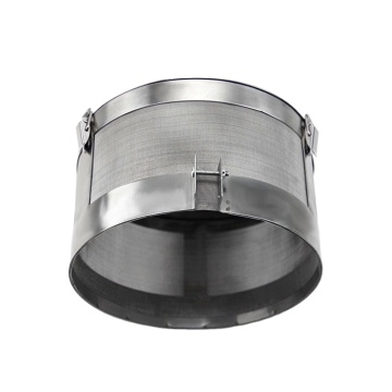 Hot Selling Home Safe RF EMF Shield Stainless Steel 304 316 Smart Meter Radiation Shield