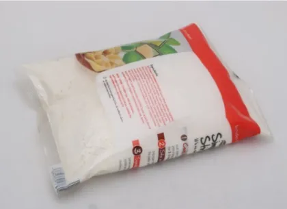 Multipack Small Scale Pringles Potato Chips Packaging Machine For Snack Food