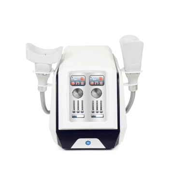 Portable vacuum Cryolipolysis Fat Freezing Machine