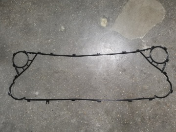 PHE Spare Gasket for BARRIQUAND