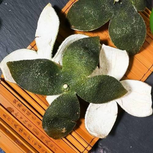 GreenTangerine Pee Extract Powder