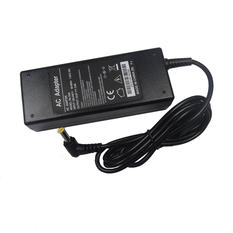 19.5V3.9A Sony Laptop 90W carregador de energia AC