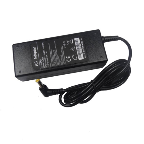 19.5V3.9A Chargeur secteur pour ordinateur portable 90W Sony