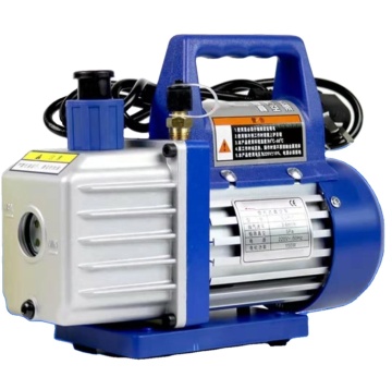 HVAC/R Air Condition Refrigerant Rotary Single Stage Vacuum Pump VP160