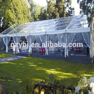 2016 YBJ High Quality Factory Price superior quality party tents