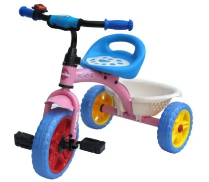 Baby Tricycle 3 Wheel Kid Tricycle