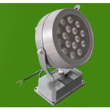 18W LED Flood Lamp,Mainly used for outdoor lighting