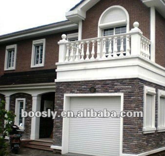 Guangzhou automatic garage roller doors