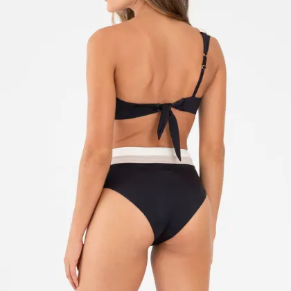 High-Quality Luxury Swimwear: Discover Stylish Backless Bandage Bikinis and Thongs