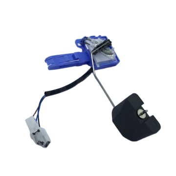 Unit &amp; Sensor Pengirim Bahan Bakar Berkualitas Tinggi untuk Porsche Cayenne 2011-2018 (OEM 95862083201, 95862083101)