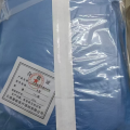 tek kullanımlık steril cerrahi paket (Tip II, 1 adet/torba)