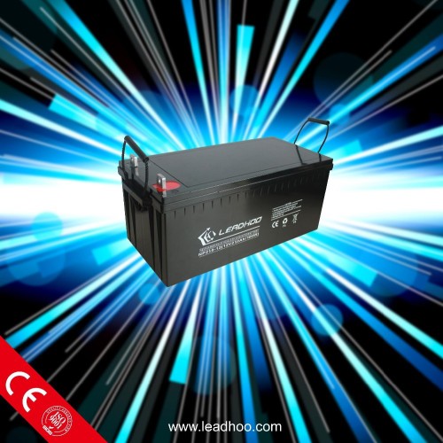 Network Power 12v 500 Amp Battery, High Quality Network Power 12v 500