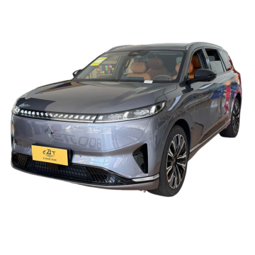 Dongfeng eΠ008 2026 Home Smart Large Six