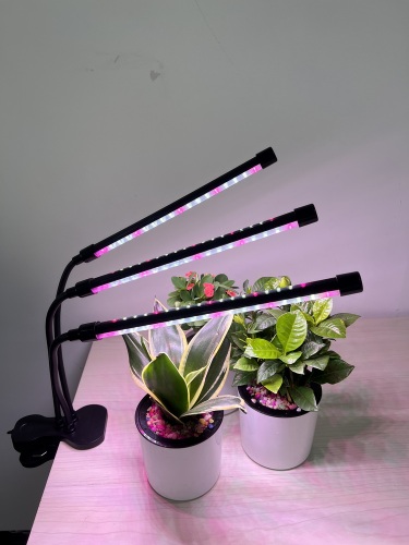 Clip LED Full Spectrum LED CRESCI