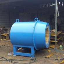 MP pulverized coal burner