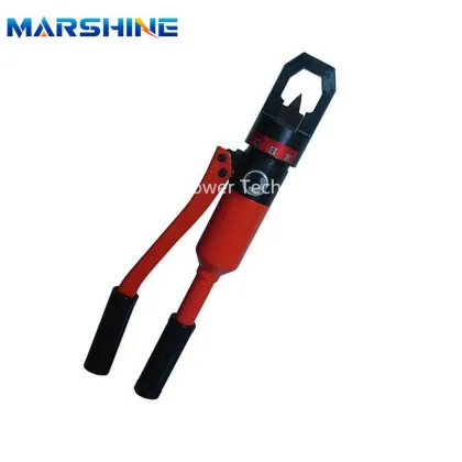 Hydraulic Nut Splitter Cutting Tools Nut Separator