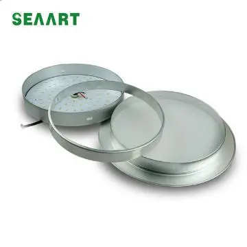 LED downlight 5inch 9w 700lm
