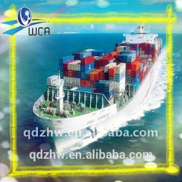 cheap ocean shipping /ocean freight to Suva