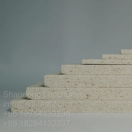 Magnesium Oxide Wall Board floor insulated Board