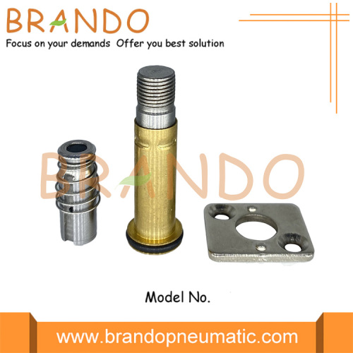 S9 09L Operador del sistema de solenoide tipo brida S9