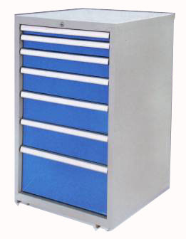 GC Series Tool Cabinet