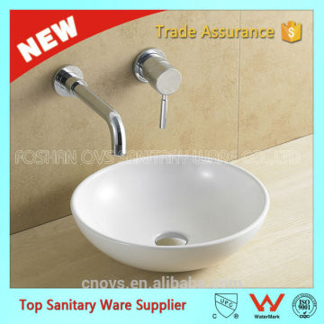 china manufacture wooden cabinet basin