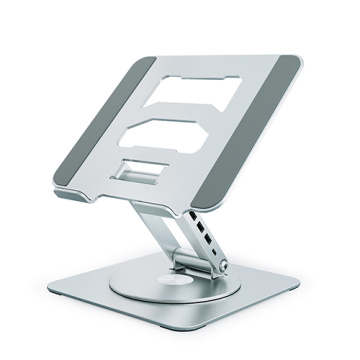 حامل تبريد للكمبيوتر المحمول