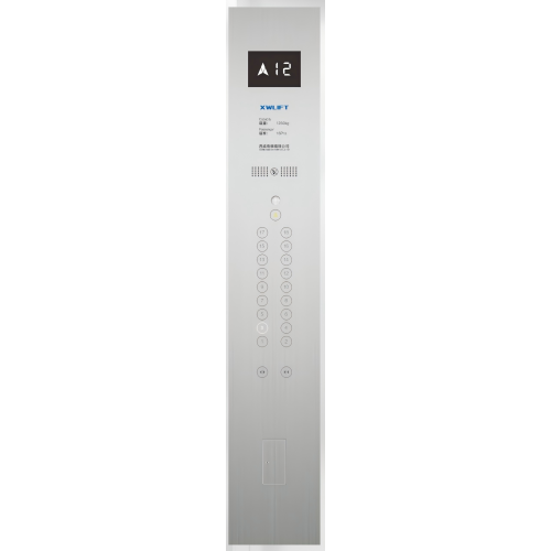 Высококачественный блок управления лифтами