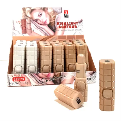 TLM Make Up Highlighter Powder