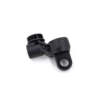 Factory Supply High Strength Aluminum Alloy Forgings for Automotive Parts