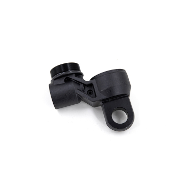 Factory Supply High Strength Aluminum Alloy Forgings for Automotive Parts
