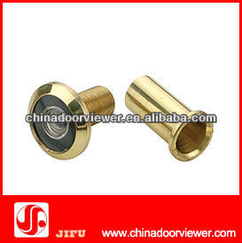 Brass Door Viewer With Ul and CE certification