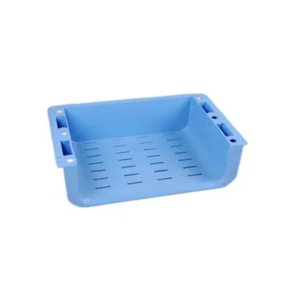 China School Desks and Chairs Injection Mould - Single Cavity Table and Chair Mold