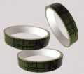 ESD Safe Tape 2.4mil * 1/2 &#39;&#39; * 36m