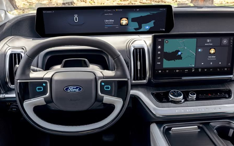 Ford Expedition