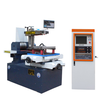 DK7720 380V CNC Wire Cut EDM Machine