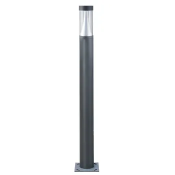 New Design Aluminum Housing Square Yard Garden Post LED Landscape Lights Outdoor Lighting Solutions