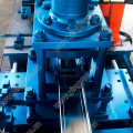 Stud Track Roll Forming Machine