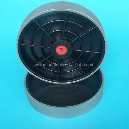 Guilin Power Tools: High Tensile Promotional Electroplate Diamond Grinding Wheels