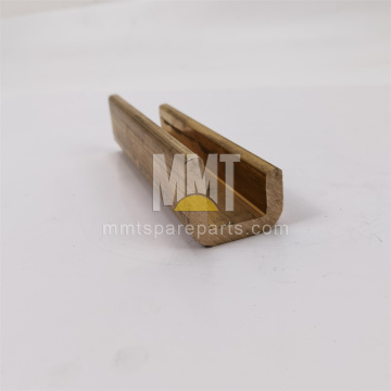 282-6624 2826624 Striscia di usura per 130 g di motori