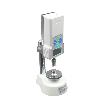Rice Cereal Hardness Tester Manufacturer