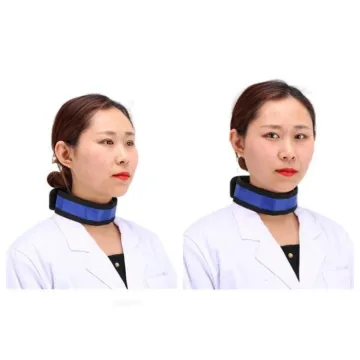 Radiation Lead Free Thyroid Shields Collar