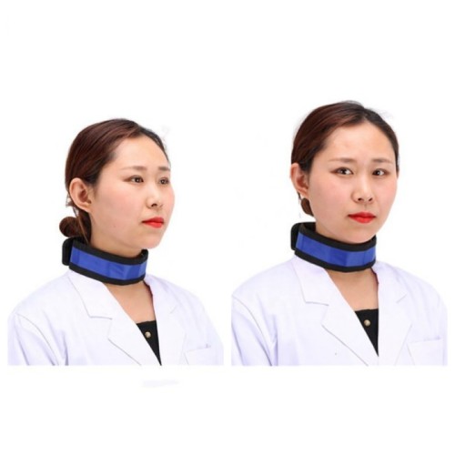 Medical Ray Lead Thyroid Collar for Children