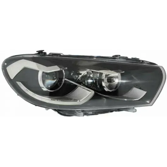 Volkswagen Scirocco Headlight - Part Number 1K8941754K
