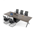 Modern Design Office Furniture Desk Conference Table Meeting Table for 6 people