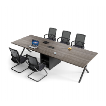 China supplier factory price Dious top selling modern wooden meeting table desk conference table desk